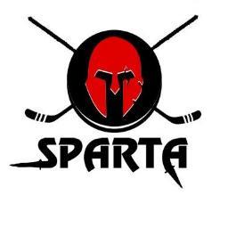 SpartaRiga's profile picture. Amatieru hokeja komanda. Anno 2010 feb.