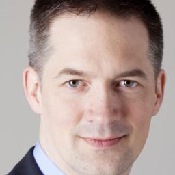 OlivierJaeggi's profile picture. Managing Partner at ECOFACT AG