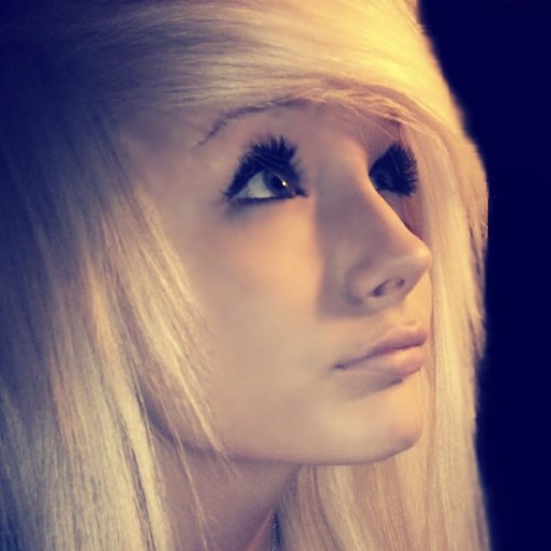 Kaylee|RP|18|Single|