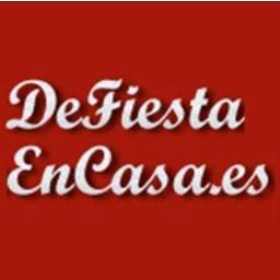 Ofrecemos  productos originales y de un solo uso para preparar y decorar tu fiesta con estilo, cumpleaños, boda o cualquier celebración especial en tu casa