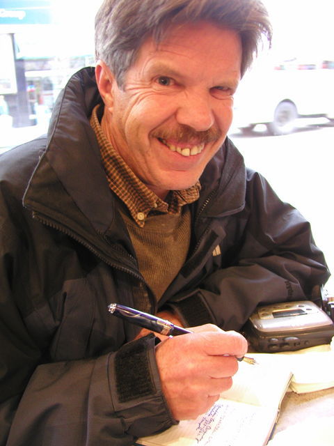 garybarclay's profile picture. Writer/broadcaster/jazz oral historian/tape preservation transfer