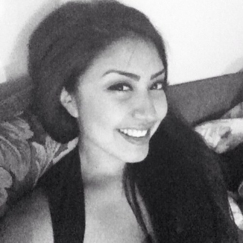 Aless814's profile picture. Married! Puppy Holly! Working at TopshopTopman!