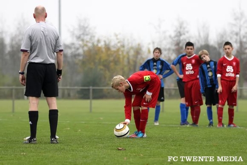Heino, 1998 , PEC Zwolle B1 , CSE