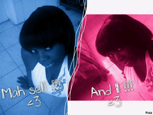 Mah nam iz Barbie Mimie AKa Barbie B!tch...lolz cool funny gentille...
