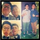 Christian Go - @TianGoku - Twitter