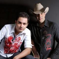 twitter oficial de Fernando e Sorocaba