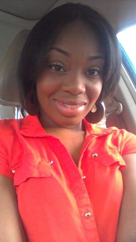 Hardwoker, Determined, Go-getter, Proud mom
I LOVE 2 DANCE & I LOVE DOING Make-up!