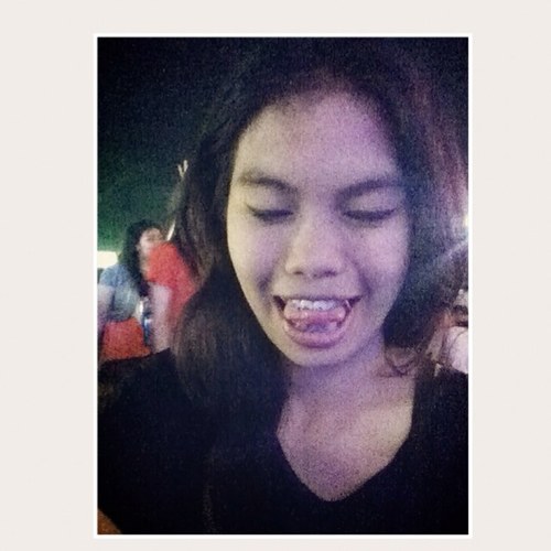 I'm First. Nice to meet you all. 
Facebook :Kantida Thayanyuth
Line ID :Amazing_first
Instagram :Amazing_first