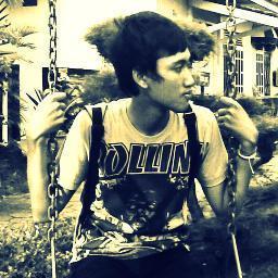 Official twitter lawas dari farizlan