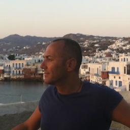 Ongaro_Mario's profile picture. 