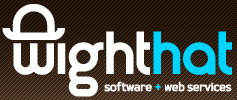 A software company specialising in website development on LAMP platforms... and wasting too much time twittering on about techy stuff!
