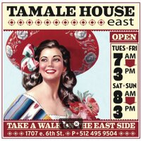 Tamale House (@tamalehouseeast) 's Twitter Profile Photo Tamale House (@tamalehouseeast) 's Twitter Profile Photo