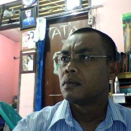 jadi manusia berTuhan dan berilmu
