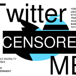 TweeterCensored's profile picture. Censored again - @knowledgeisdeep @infoisdeep @tweetercensored