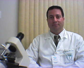 Medico Oftalmologista