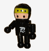 johnnyleejones's profile picture. Voltron International