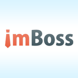 Официальная поддержка пользователей сервиса ImBoss