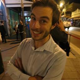 townz17's profile picture. 