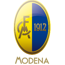 Official Twitter Page of Modena Football Club 1912