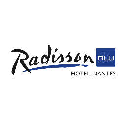 Radisson_Nantes's profile picture. #Hotel 4 étoiles en plein centre-ville de #Nantes dans l'ancien #Palais de Justice de 1851