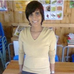 tasneemcarrim's profile picture. 