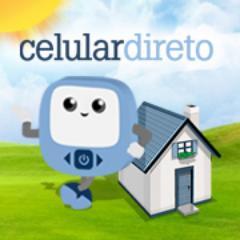 Celulardireto o maior site de venda de celular pós-pago do Brasil!
Dúvidas e sugestões: 0800-941-4145