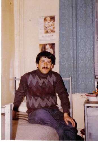 İ.Ü. Fen Fak. Biyoloji-Kimya.Gaziantep Halk Sağlığı Lab.Biyolog. Emekli