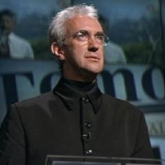 Megalomaniac. Murderer. Media Baron.