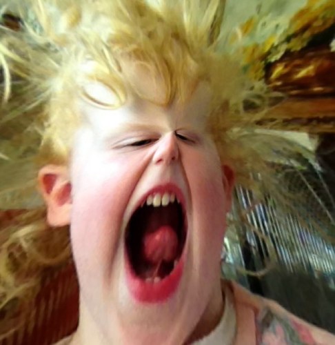 ChrisPDeacon's profile picture. 