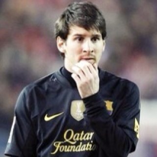 All updates about FC Barcelona.
