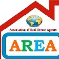 AREA is an association working for betterment of Real Estate Agents in an organised manner at a national level