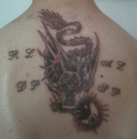 JoshuaPriston12's profile picture. 