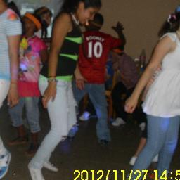 Hutcher.Tributo.LJDH.Rebelde.Loca ! NO Mentalmente desorientada.Una espera que mata 22/11/13 YOLO Sigueme en mi otro TWITTER https://t.co/RjkV34kA