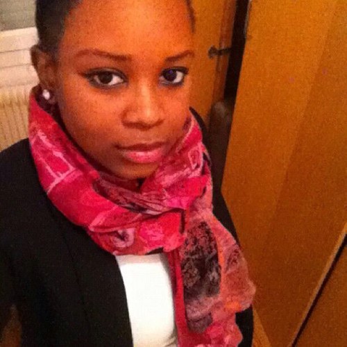 Panafricaine, citoyenne du monde. Appétence indéniable pour l'audit, la compta...