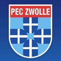 PEC Zwolle fans!