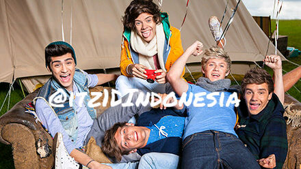 One dream, One band, One direction♥ We here to share fun games, facts,quotes, picts, and many more about 1D. Come follow us ☺