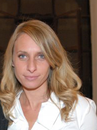Sabina Petrella