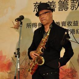 人生如戲;戲如人生...重要的是過程!
導演 演員 動作導演 
爱吹saxophone 薩克斯風 
天蝎座