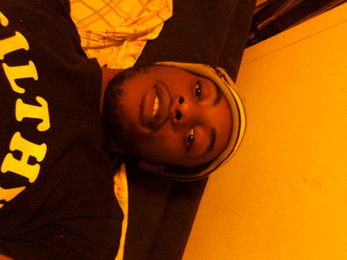follow the leader bitch! #MoneyTeam #TeamSingle