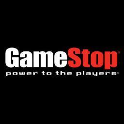 Gamestop, power to the players