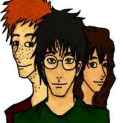 ...Então eu vou sentir falta do passeio de trem,e das brincadeiras pregadas pelos gêmeos...| #Garota |02/04/2012 |Pottermore: CatLeviosa29552