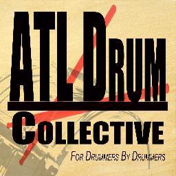 ATL Drum Collective is a drum shop founded by drummers for drummers. It's not just a drum shop. IT'S YOUR DRUMSHOP.