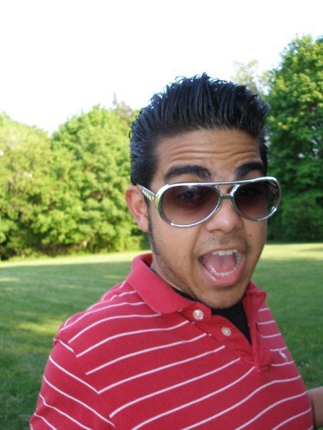 Choppps's profile picture. I'm not nearly as cool as I pretend to be...