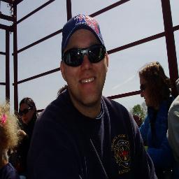 KarlLaubach's profile picture. Father, Husband, Volunteer Firefighter