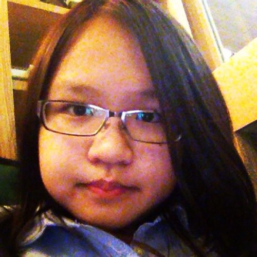 Pang Boslyn 冯筠心