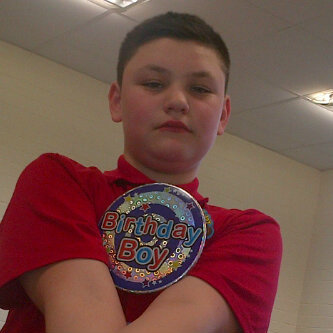 michaelberesfo3's profile picture. 