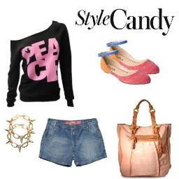 Looksdamoda1's profile picture. Essa pagina, mostra alguns looks, que você pode estar arrasando no dia-a-dia, looks basicos, roupas da moda, com maneiras faceis de fazer. Fique atualizado.