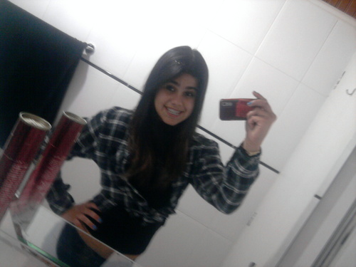 Faiz um favor pra mim ? Cuida da ttuA viDa ;)