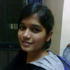 student and a huge foodie :D