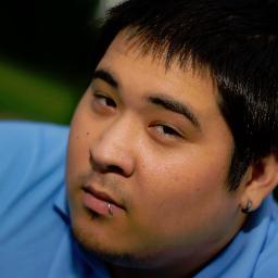 Twitch streamer and Co-Founder of Basement Arcadia